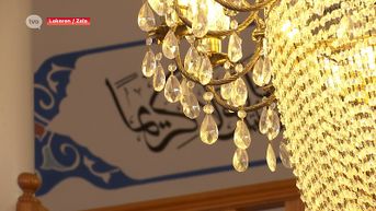 Offerfeest: Niet meer dan 100 mensen in moskee, familiebijeenkomsten zeer beperkt