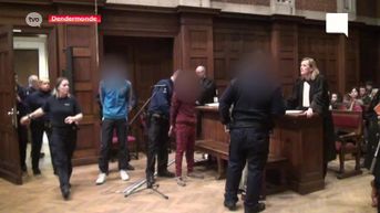 Leider ''vlotgrasbende'' Dendermonde nog eens veroordeeld, nu voor smaad