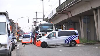 Spoedoverleg om zwart kruispunt in Sint-Niklaas veiliger te maken