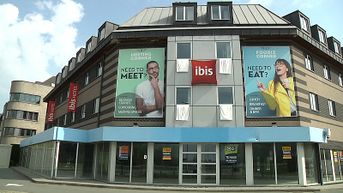 Hugo De Waele (CD&V): 'Er was een veel beter én goedkoper alternatief voor schakelzorgcentrum in Ibis Hotel'