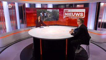 Studiogesprek TV Oost Nieuws