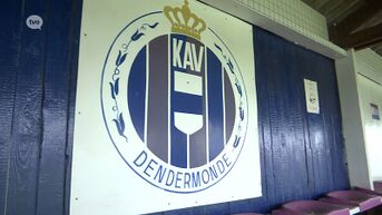 Grote Dendermondse voetbalfusie afgesprongen, maar KAVD blijft erin geloven: 