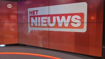 TV Oost Nieuws van vrijdag 15/01/2021