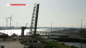 Haven van Antwerpen wordt na fusie met Zeebrugge in één klap de grootste van Europa