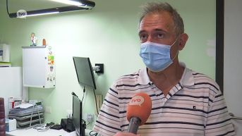 Dokter Joris Van Hove over nieuw proces: