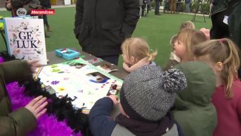 Oost-Vlaamse basisschool kiest voor 'geluksfeest' in plaats van staking