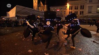 Europese Commissie roert zich nu ook, Aalst zal carnavalisten verdedigen