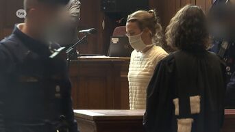 Katrien Roef nu ook schuldig aan poging diefstal in andere felbesproken zaak