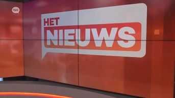 TV Oost Nieuws van maandag 12/8/2019