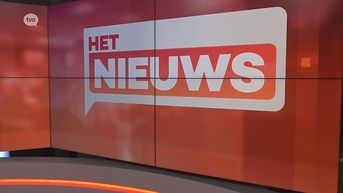 TV Oost Nieuws van zondag 23/2/2020