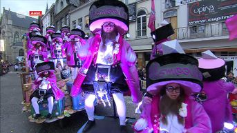 Unesco bevestigt schrapping Aalst Carnaval als Immaterieel Cultureel Erfgoed