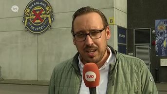 Journalist Kristof Meul over Operatie Propere Handen: 'Bondsprocureur versus topadvocaten, dat belooft vuurwerk'