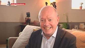Oud-gouverneur Jan Briers stapt in de politiek en kiest verrassend voor CD&V