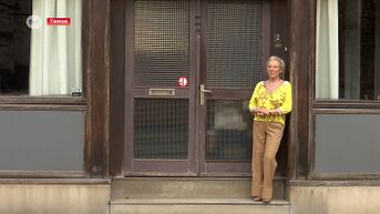 Na 52 jaar sluit 'Café bij Rita' in Temse voorgoed de deuren