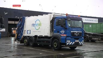 Suez en Renewi halen voortaan gezamenlijk PMD-afval op in Oost-Vlaanderen