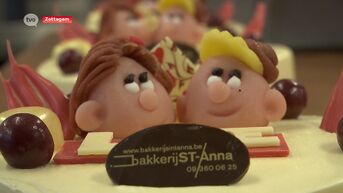 Sint-Anna in Zottegem is 'Beste bakker van Oost-Vlaanderen'