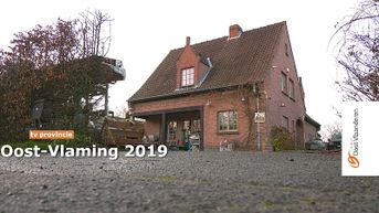 TV Provincie: Verdienstelijke Oost-Vlamingen 2019 (aflevering 2)