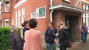 Schooltje in Neigem sluit definitief de deuren