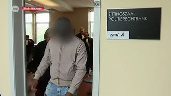 Negen jaar cel gevraagd voor autobestuurder die dodelijk ongeval veroorzaakt in Sint-Niklaas