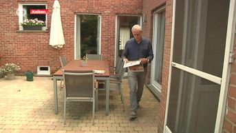De Landtsheer stopt als video-analist bij AA Gent