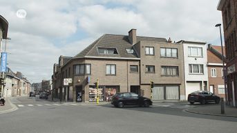 Overval op nachtwinkel Sint-Niklaas: man (20) uit Beveren opgepakt