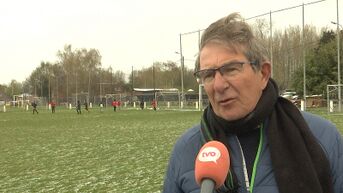 Nog steeds kans op een samenwerking tussen KAV Dendermonde en KV Sint-Gillis