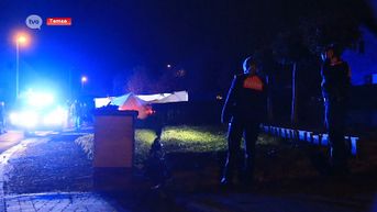 Parket onderzoekt dood 39-jarige Temsenaar