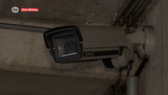 Siniscoopgebouw wordt geteisterd door vandalisme, eigenaar gaat meer camera's hangen