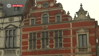 Grote plannen voor historisch ‘Landhuis’ op Grote Markt Sint-Niklaas