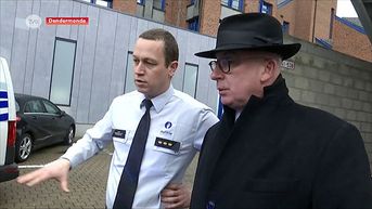 Korpschef van Dendermondse politie vrijgesproken voor pesterijen
