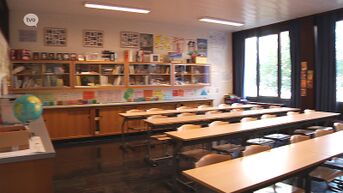 Hogeschool Odisee schakelt over naar code rood vanaf 9 november