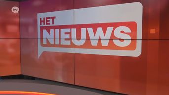 TV Oost Nieuws van maandag 16/12/2019