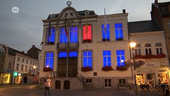 Lokeren Lichtjesstad moet leegte van geschrapte feesten beetje helpen opvullen