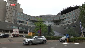 Laatste coronapatiënt mag het OLV in Aalst verlaten, ziekenhuis klaar voor tweede uitbraak