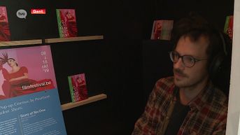 Bekroonde kortfilms bekijken in zes verschillende pop-up cinemas in Gent