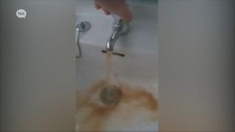 Kastel eindelijk af van bruin kraantjeswater?