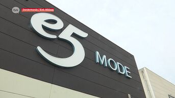 Ondernemingsrechtbank kiest textielfamilie De Sutter als overnemer E5 Mode