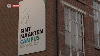 Drugsactie op Sint-Maarten Bovenschool in Beveren: 152 leerlingen gecontroleerd
