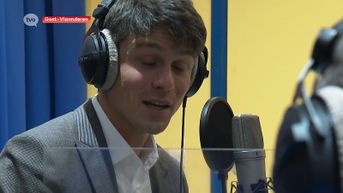 Minister belooft 3 miljoen euro steun aan lokale radio’s en regionale televisiezenders