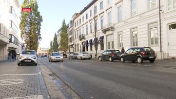 Een mijlpaal voor Aalst: het nieuwe mobiliteitsplan voor de stad