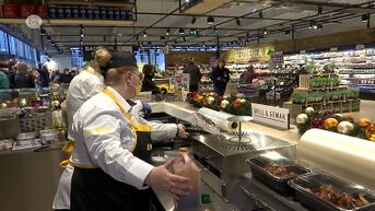 Supermarktketen Jumbo opent nog dit jaar winkels in Berlare en Denderleeuw