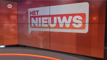 TV Oost Nieuws van zondag 13/10/2019