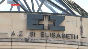 Ook corona-uitbraak in AZ Sint-Elisabeth, twee afdelingen in quarantaine