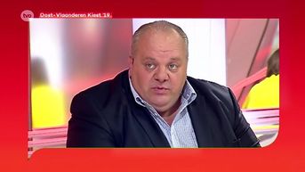Guy D'haeseleer (VB):