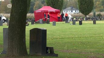 Familiedrama in Aalst aan graf van overleden zoon