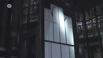 Hypermodern bezoekerscentrum Lam Gods wordt eind maart geopend