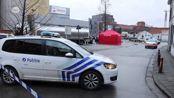 Jongen van 11 doodgereden door vrachtwagen aan fabriek in centrum Aalst