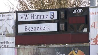 Competities in amateurvoetbal definitief stopgezet, slecht nieuws voor Hamme en misschien ook Sint-Niklaas