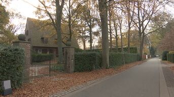 Grote cannabisplantage aangetroffen in villa op Heide in Waasmunster