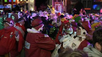 Opnieuw zware klap voor horeca nu ook Carnaval Aalst wegvalt